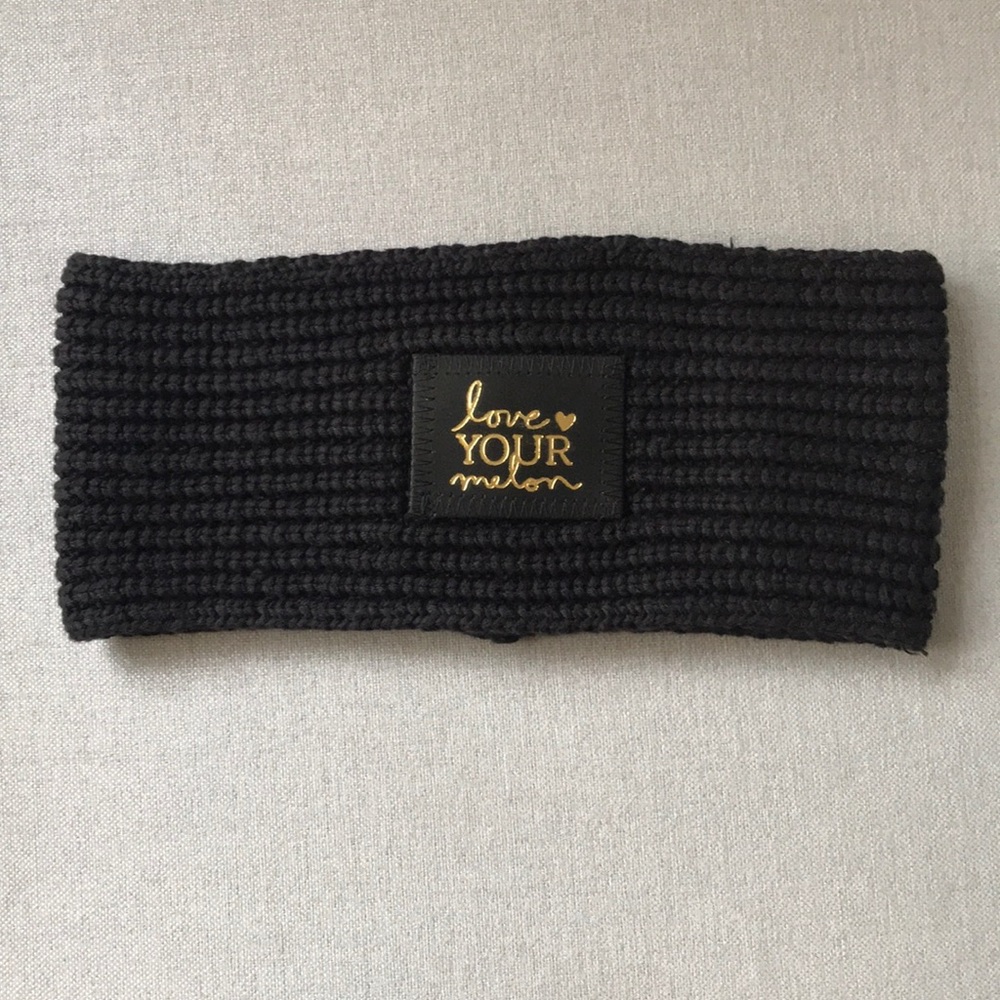Love Your Melon Headband NWOT